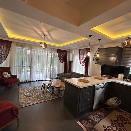 Villa Yilmaz Dream Holiday كوشاداسيه المظهر الخارجي الصورة