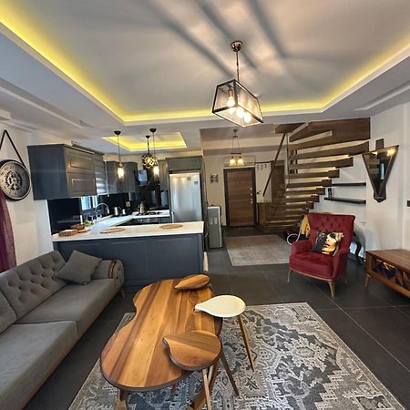 Villa Yilmaz Dream Holiday كوشاداسيه المظهر الخارجي الصورة