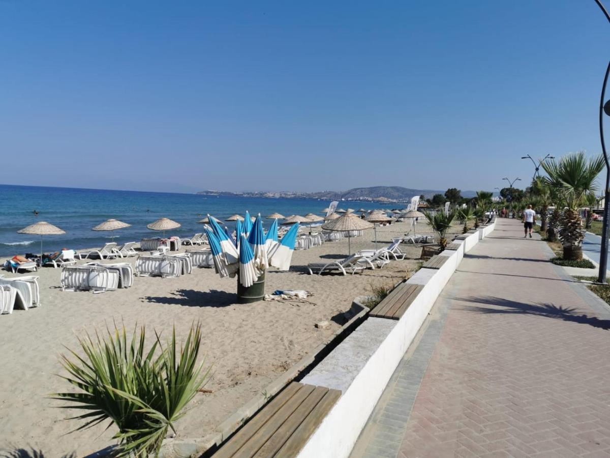 Villa Yilmaz Dream Holiday كوشاداسيه المظهر الخارجي الصورة