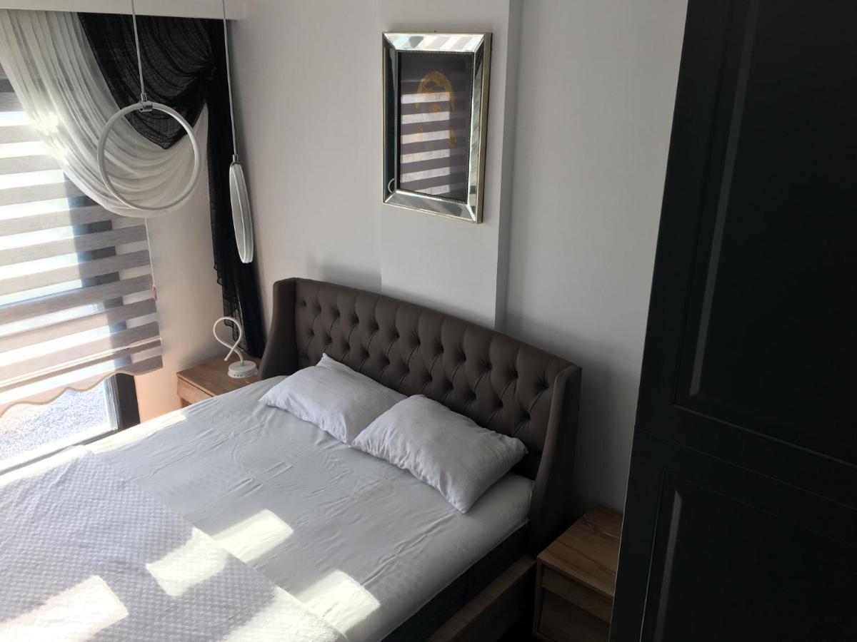 Villa Yilmaz Dream Holiday كوشاداسيه المظهر الخارجي الصورة