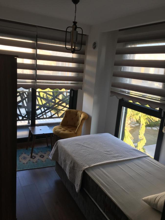 Villa Yilmaz Dream Holiday كوشاداسيه المظهر الخارجي الصورة