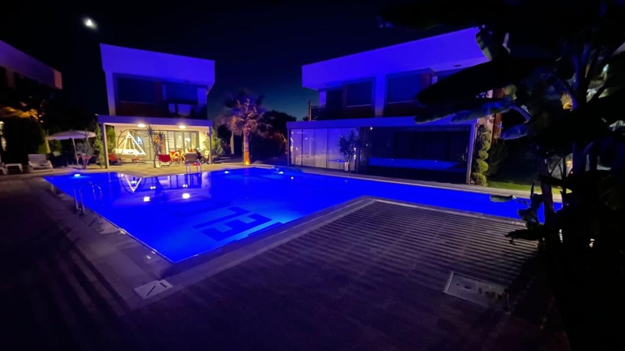 Villa Yilmaz Dream Holiday كوشاداسيه المظهر الخارجي الصورة
