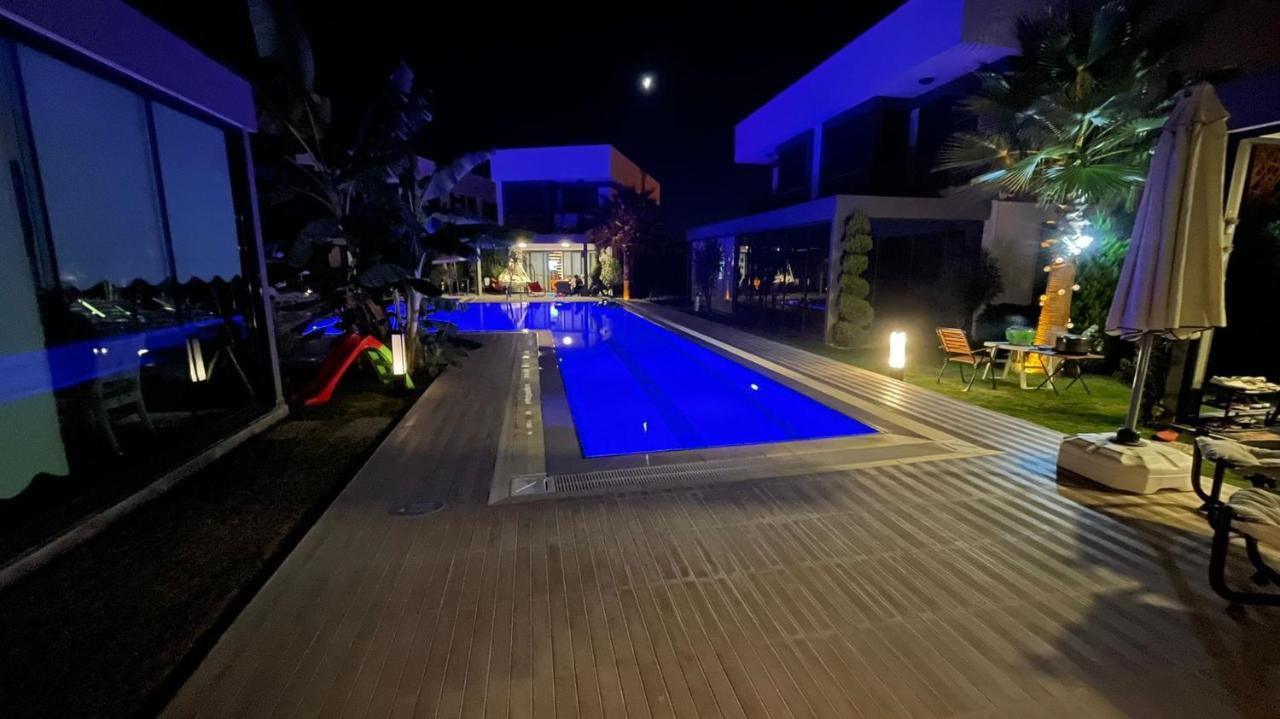 Villa Yilmaz Dream Holiday كوشاداسيه المظهر الخارجي الصورة