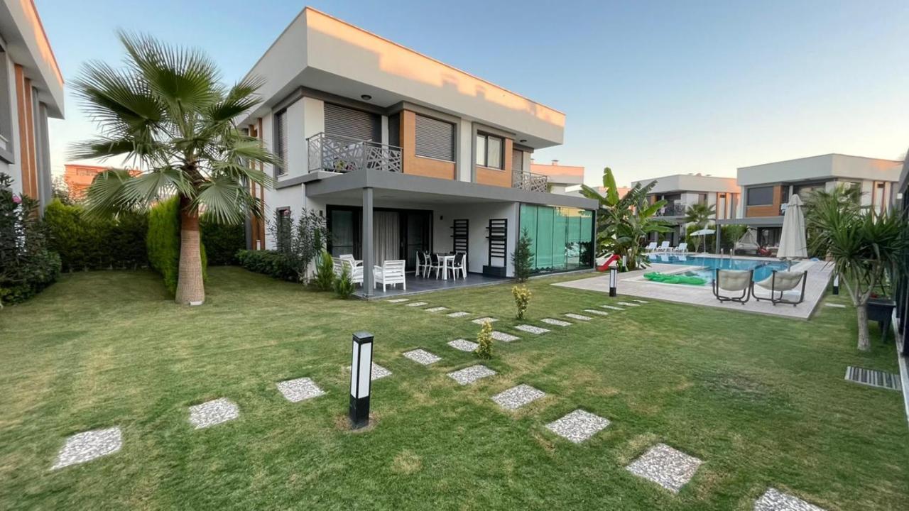 Villa Yilmaz Dream Holiday كوشاداسيه المظهر الخارجي الصورة