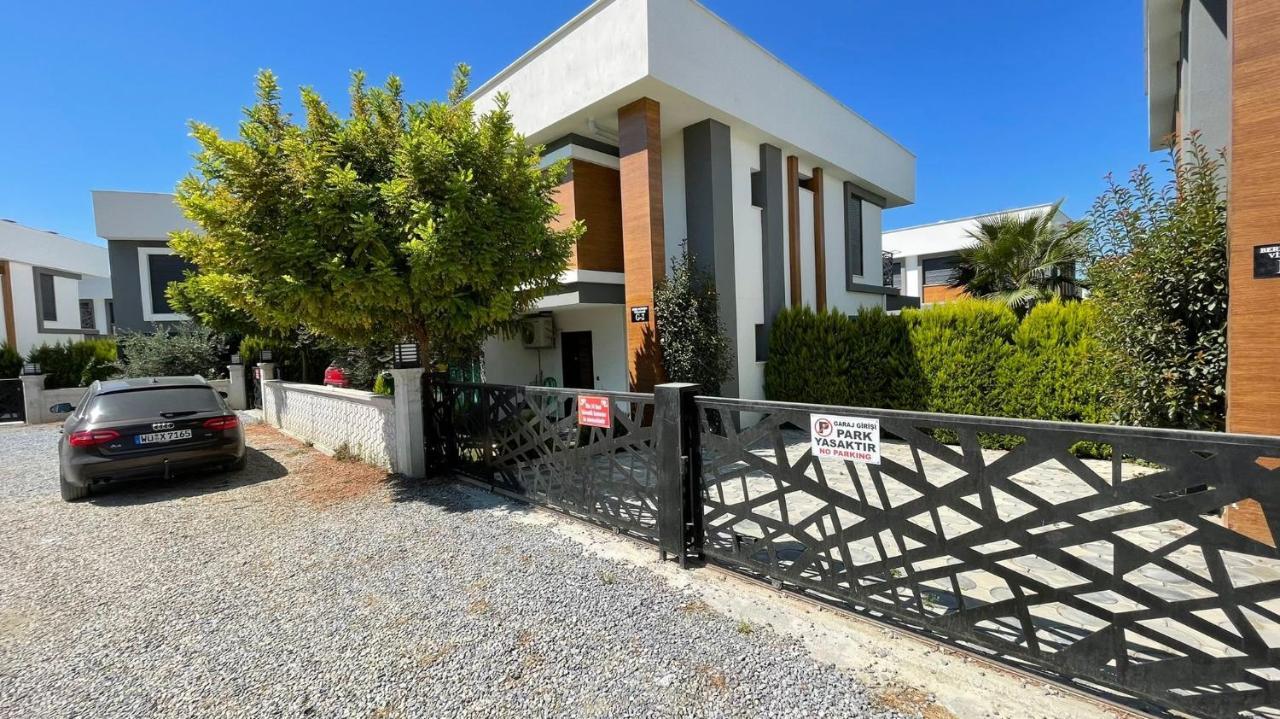 Villa Yilmaz Dream Holiday كوشاداسيه المظهر الخارجي الصورة
