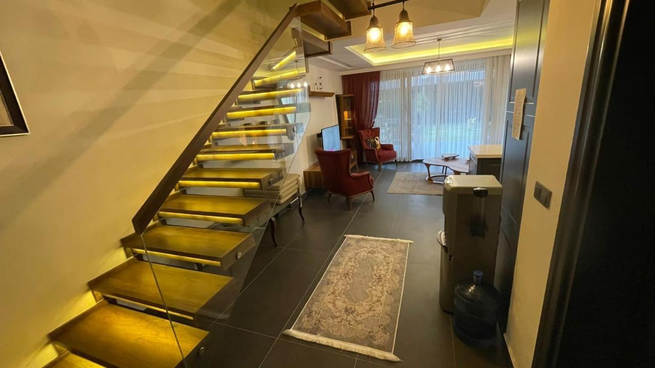 Villa Yilmaz Dream Holiday كوشاداسيه المظهر الخارجي الصورة