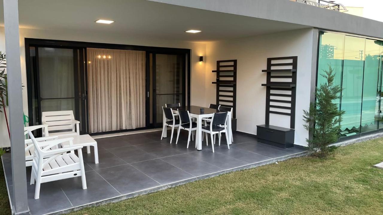 Villa Yilmaz Dream Holiday كوشاداسيه المظهر الخارجي الصورة