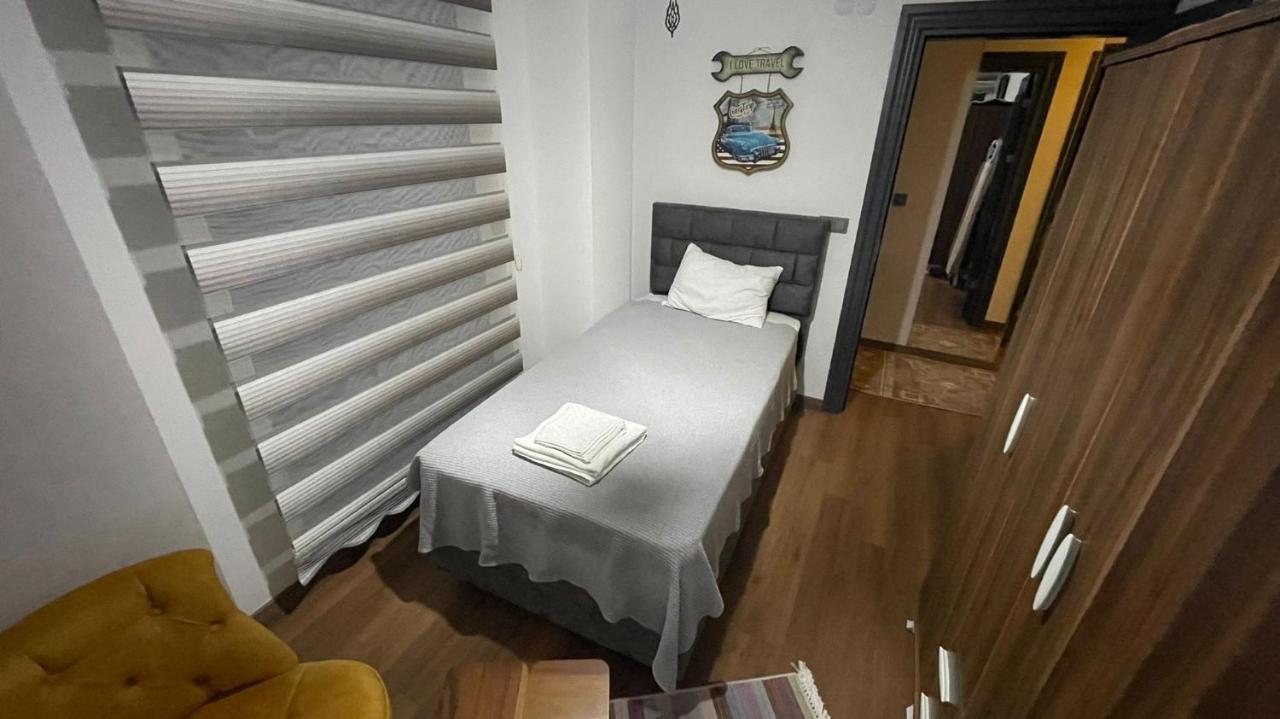 Villa Yilmaz Dream Holiday كوشاداسيه المظهر الخارجي الصورة