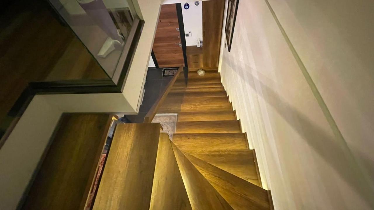 Villa Yilmaz Dream Holiday كوشاداسيه المظهر الخارجي الصورة