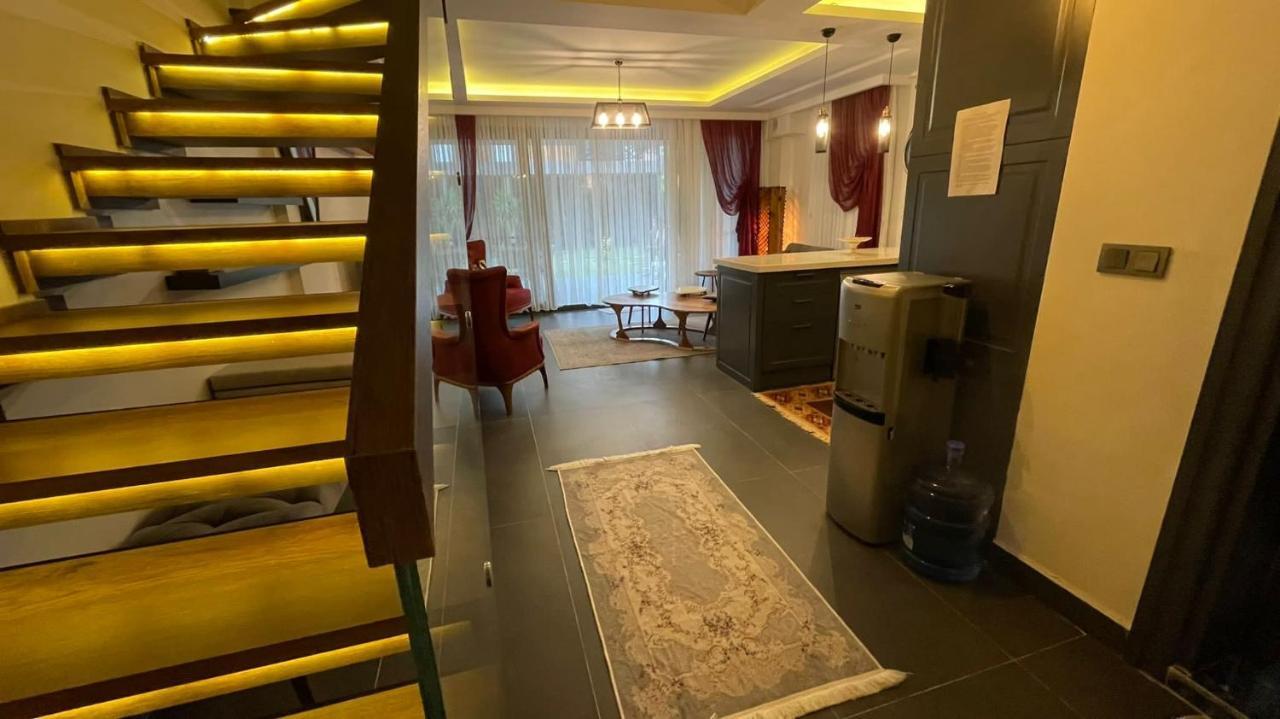 Villa Yilmaz Dream Holiday كوشاداسيه المظهر الخارجي الصورة