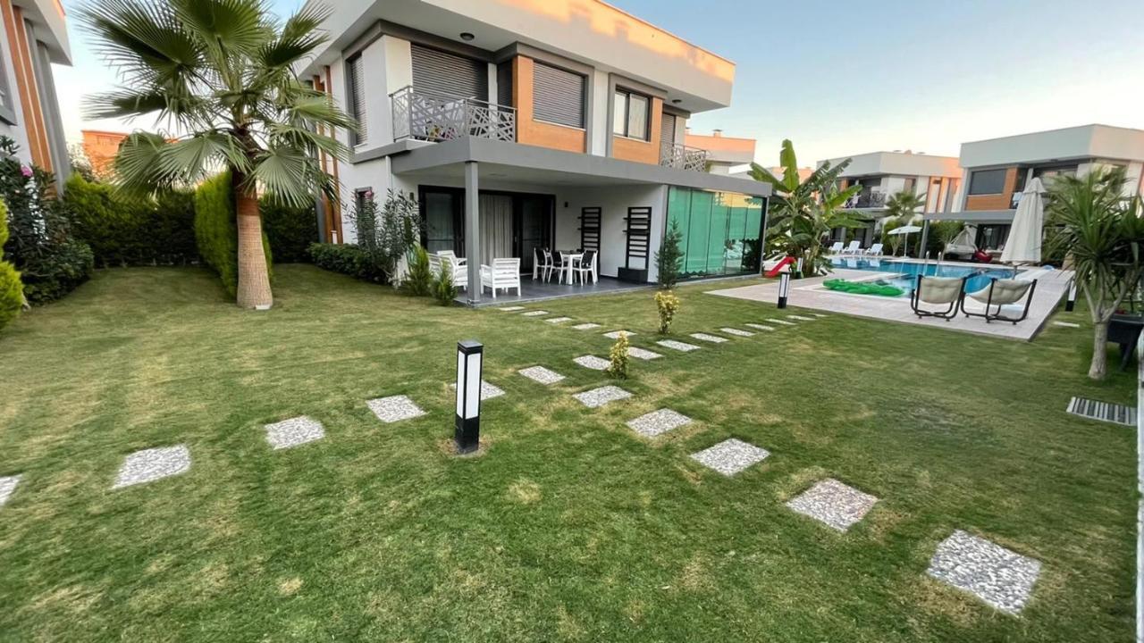 Villa Yilmaz Dream Holiday كوشاداسيه المظهر الخارجي الصورة