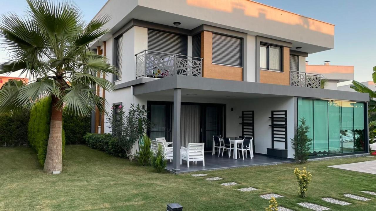 Villa Yilmaz Dream Holiday كوشاداسيه المظهر الخارجي الصورة