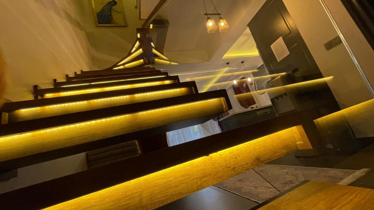 Villa Yilmaz Dream Holiday كوشاداسيه المظهر الخارجي الصورة