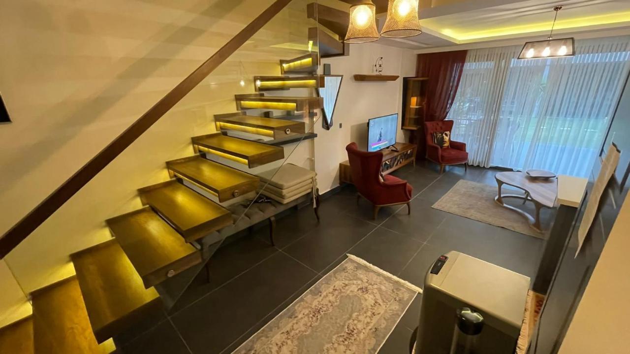 Villa Yilmaz Dream Holiday كوشاداسيه المظهر الخارجي الصورة