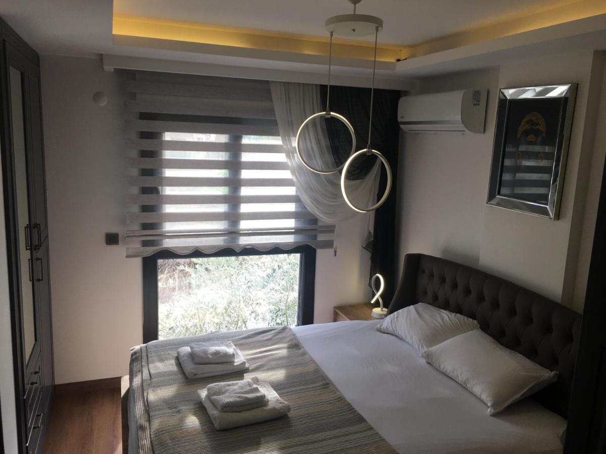 Villa Yilmaz Dream Holiday كوشاداسيه المظهر الخارجي الصورة