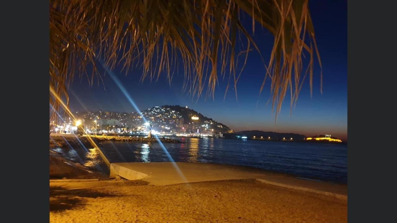 Villa Yilmaz Dream Holiday كوشاداسيه المظهر الخارجي الصورة