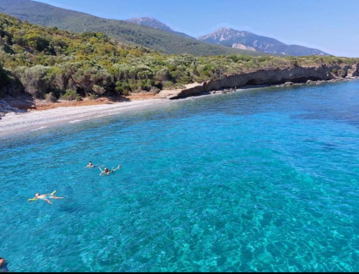 Villa Yilmaz Dream Holiday كوشاداسيه المظهر الخارجي الصورة