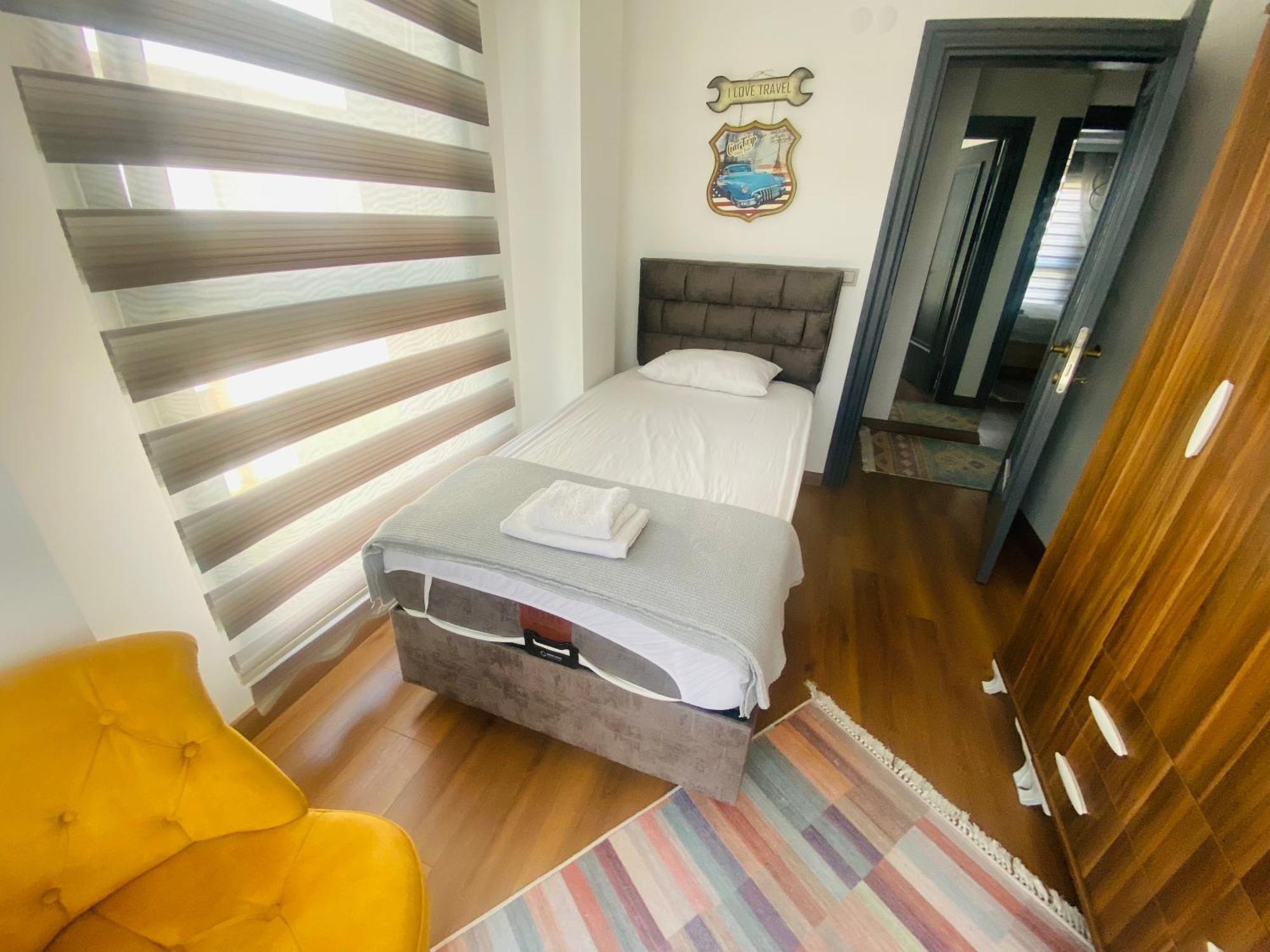 Villa Yilmaz Dream Holiday كوشاداسيه المظهر الخارجي الصورة