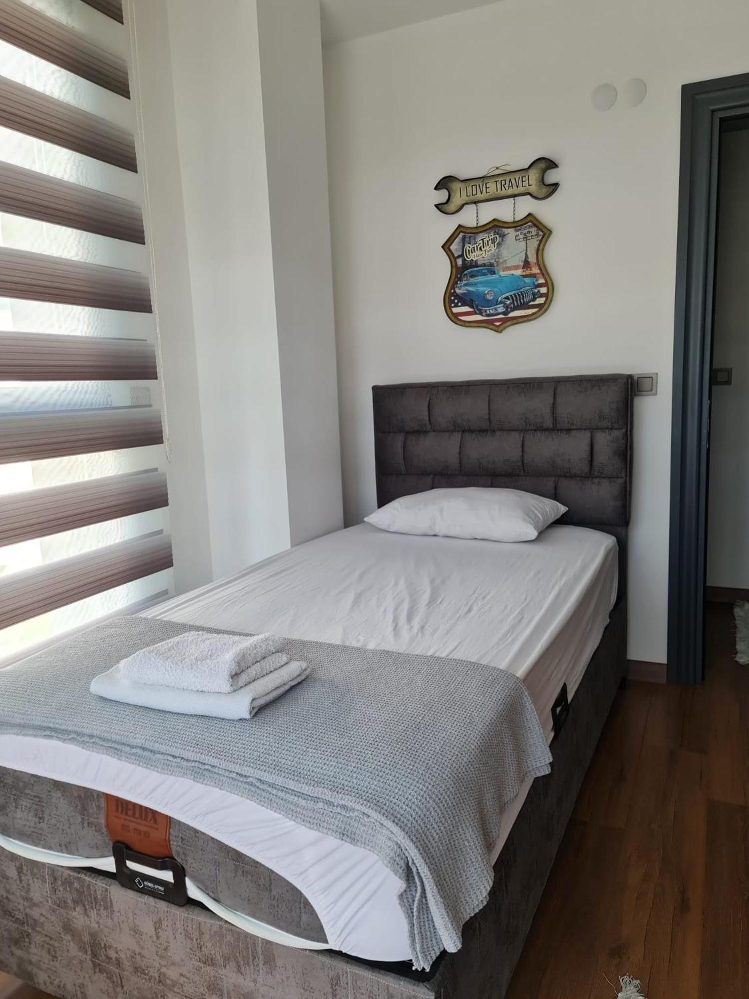 Villa Yilmaz Dream Holiday كوشاداسيه المظهر الخارجي الصورة