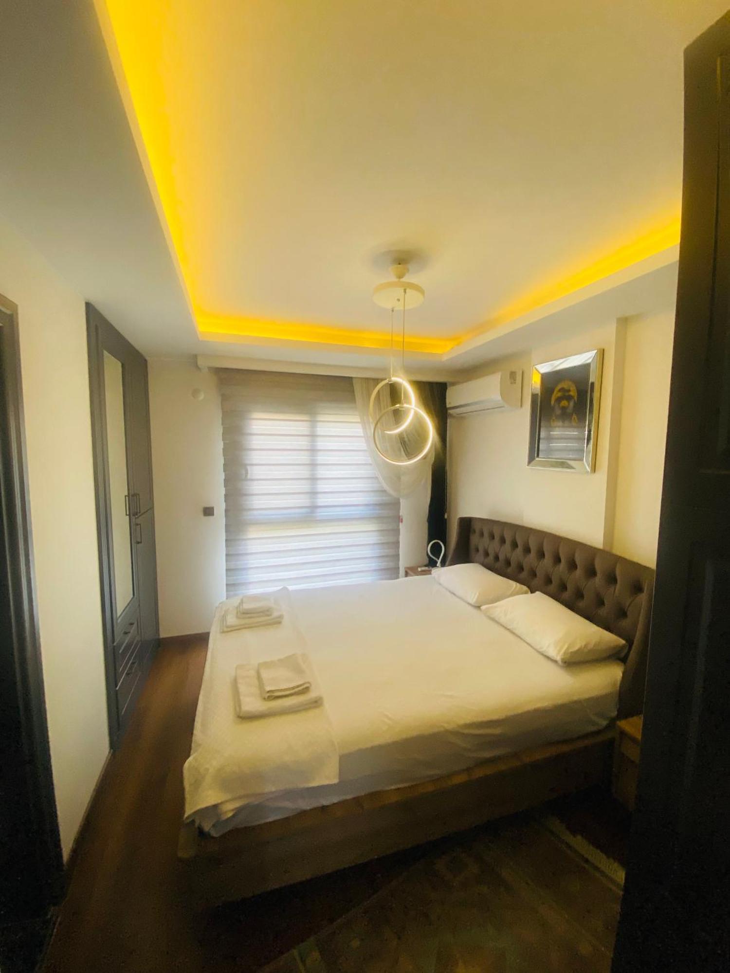 Villa Yilmaz Dream Holiday كوشاداسيه المظهر الخارجي الصورة