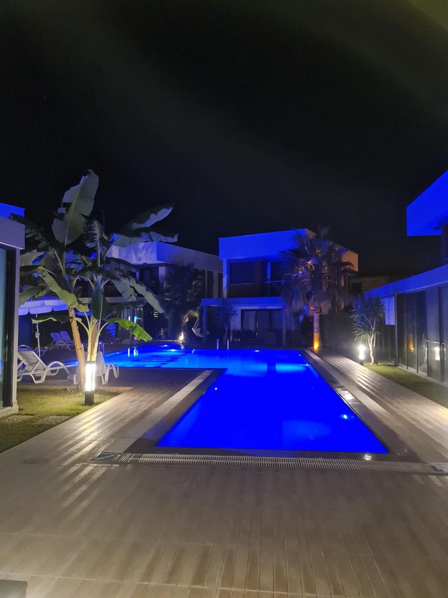 Villa Yilmaz Dream Holiday كوشاداسيه المظهر الخارجي الصورة