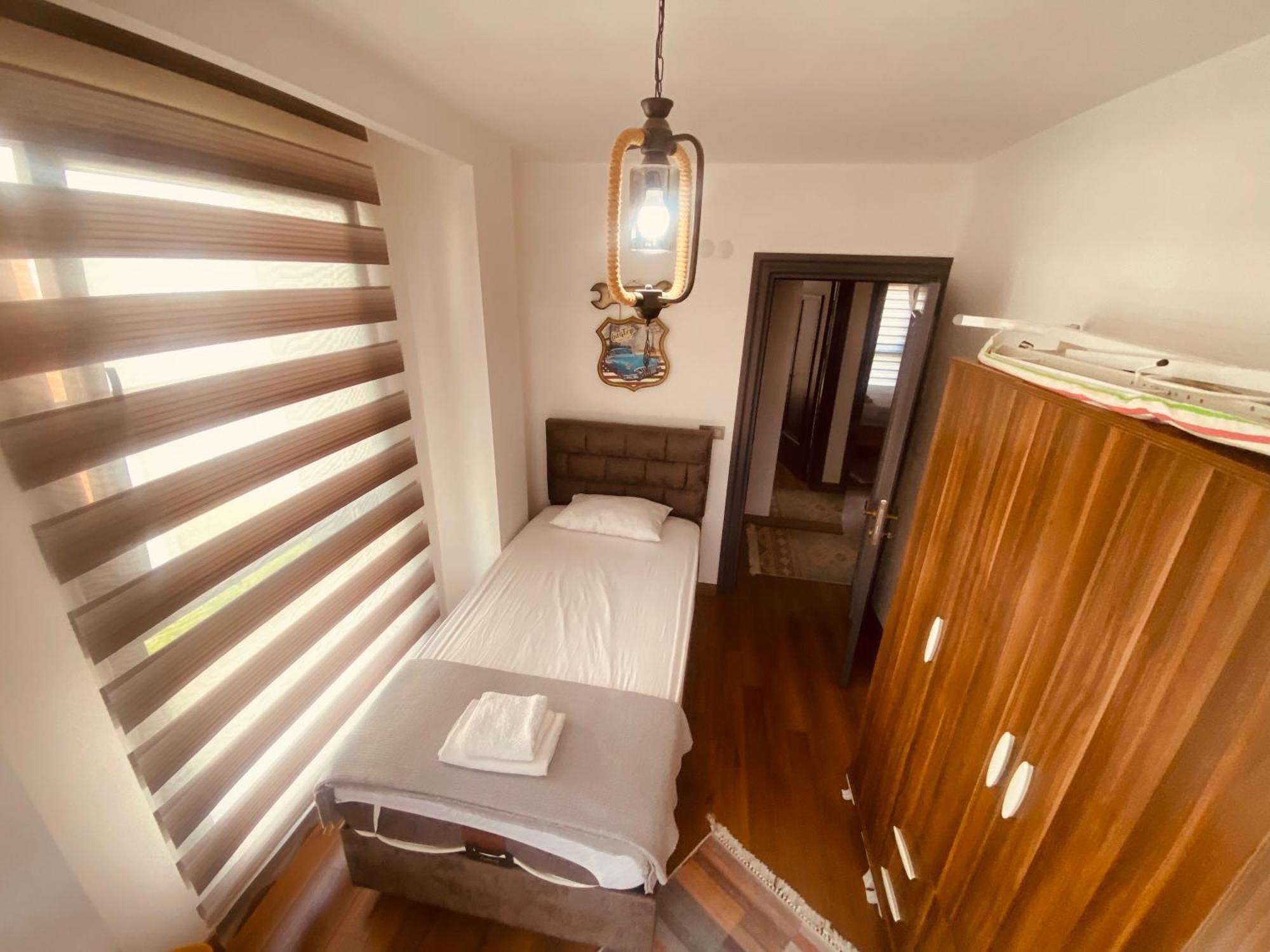 Villa Yilmaz Dream Holiday كوشاداسيه المظهر الخارجي الصورة