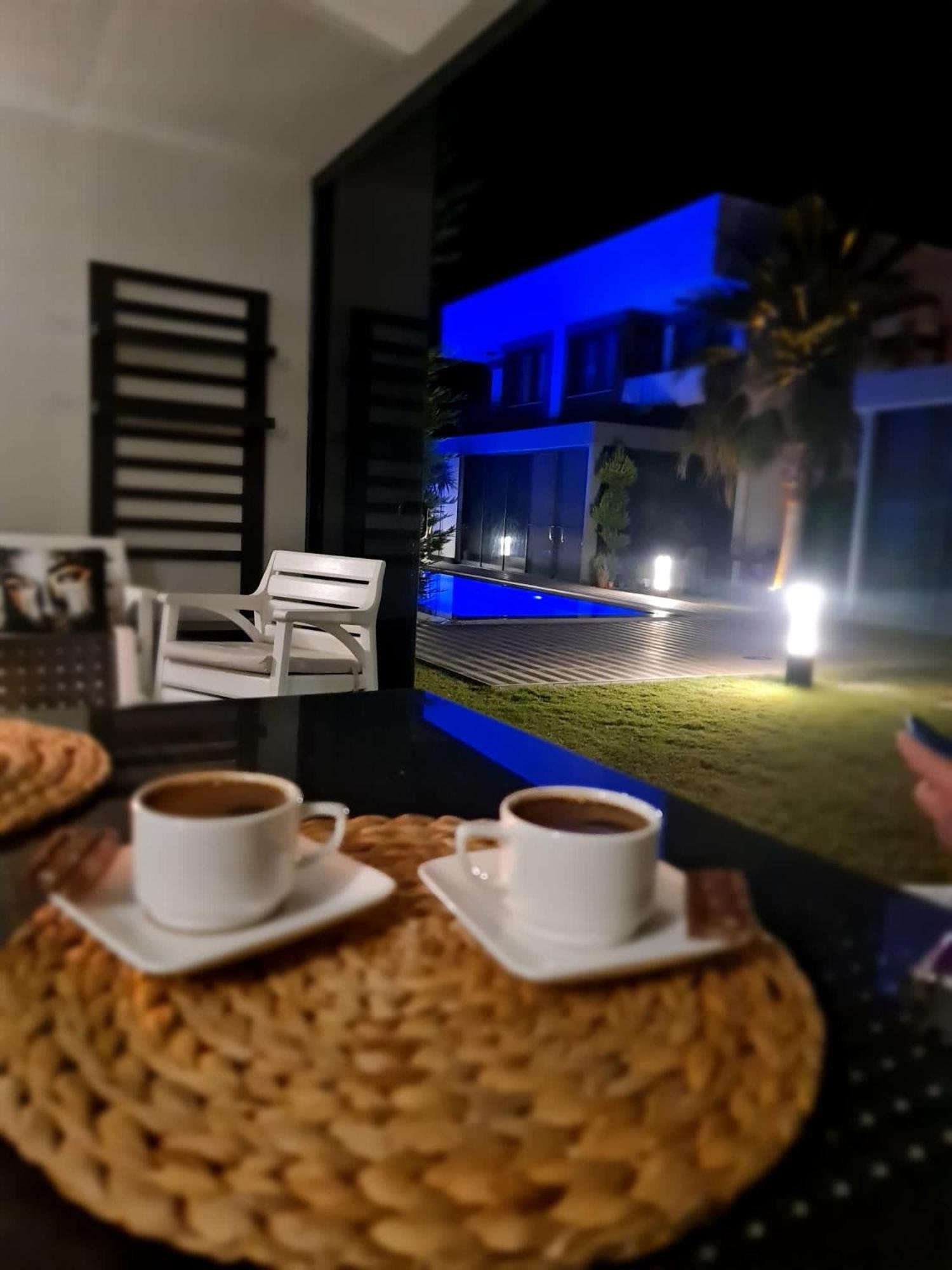Villa Yilmaz Dream Holiday كوشاداسيه المظهر الخارجي الصورة