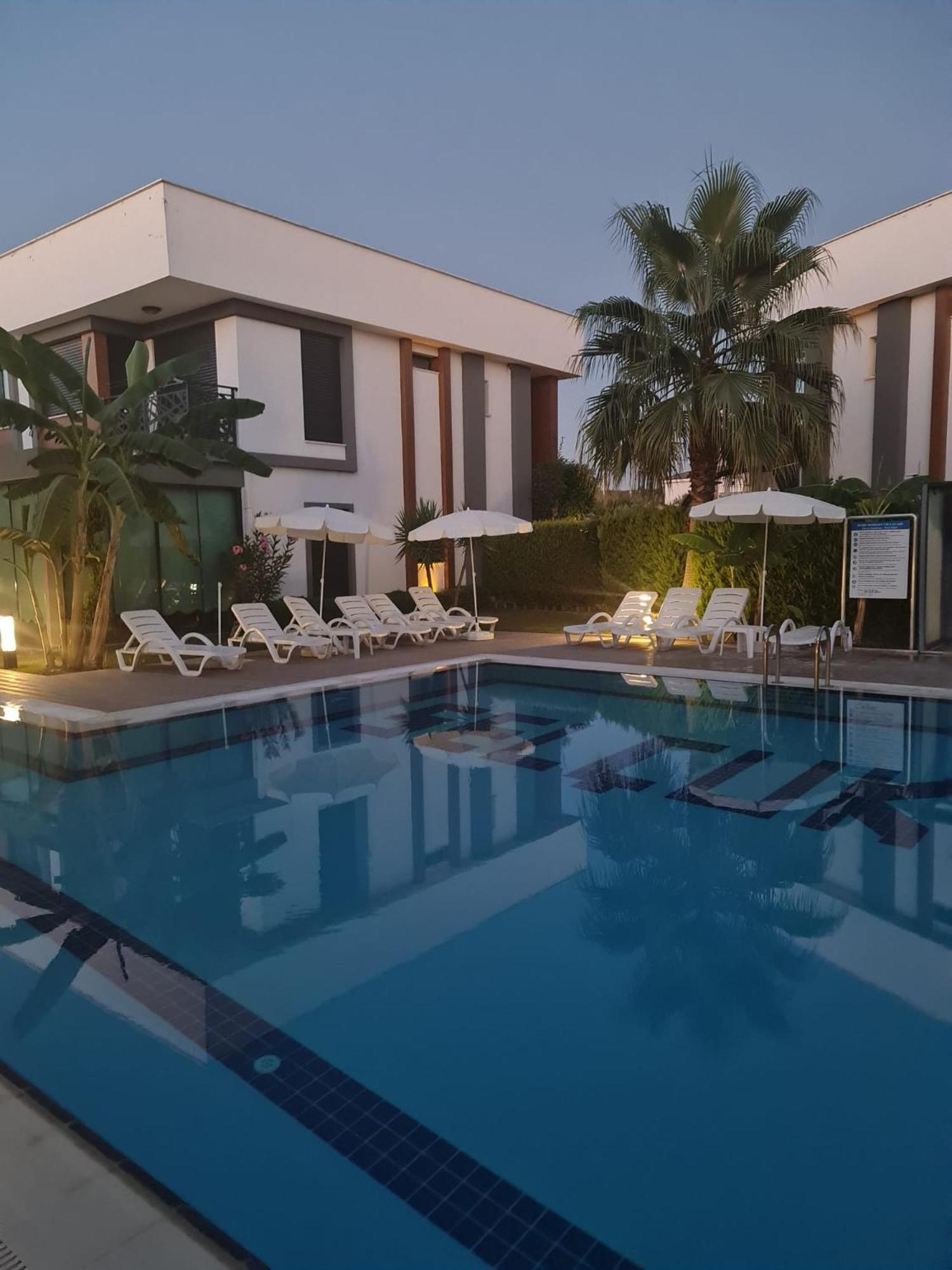 Villa Yilmaz Dream Holiday كوشاداسيه المظهر الخارجي الصورة