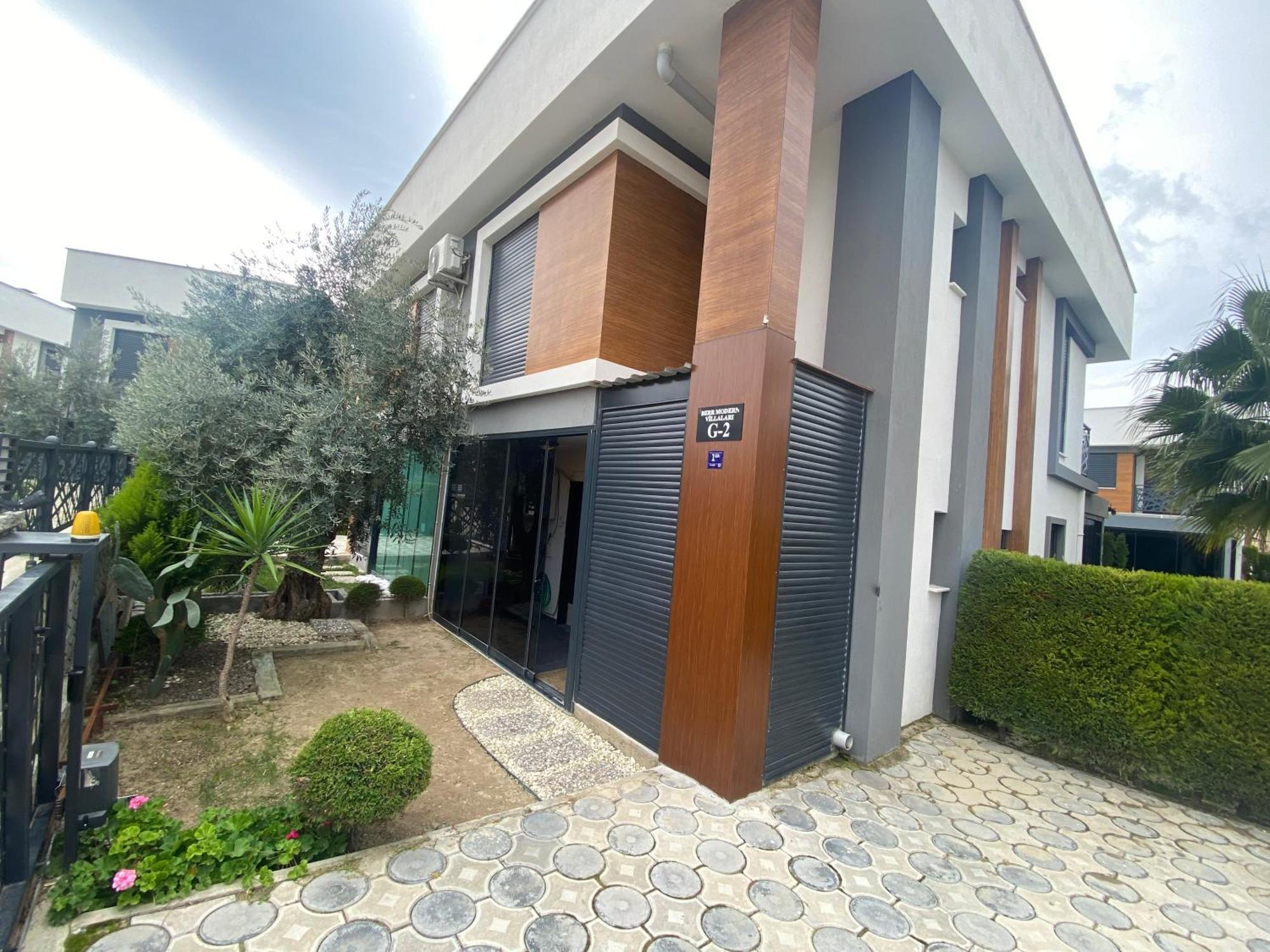 Villa Yilmaz Dream Holiday كوشاداسيه المظهر الخارجي الصورة
