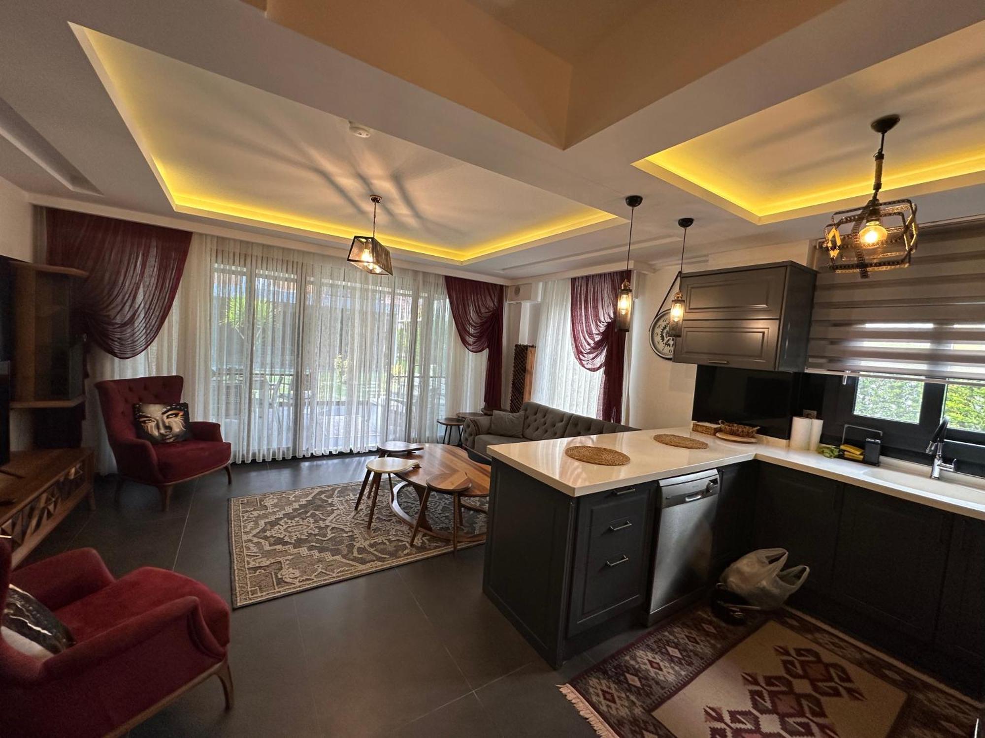 Villa Yilmaz Dream Holiday كوشاداسيه المظهر الخارجي الصورة