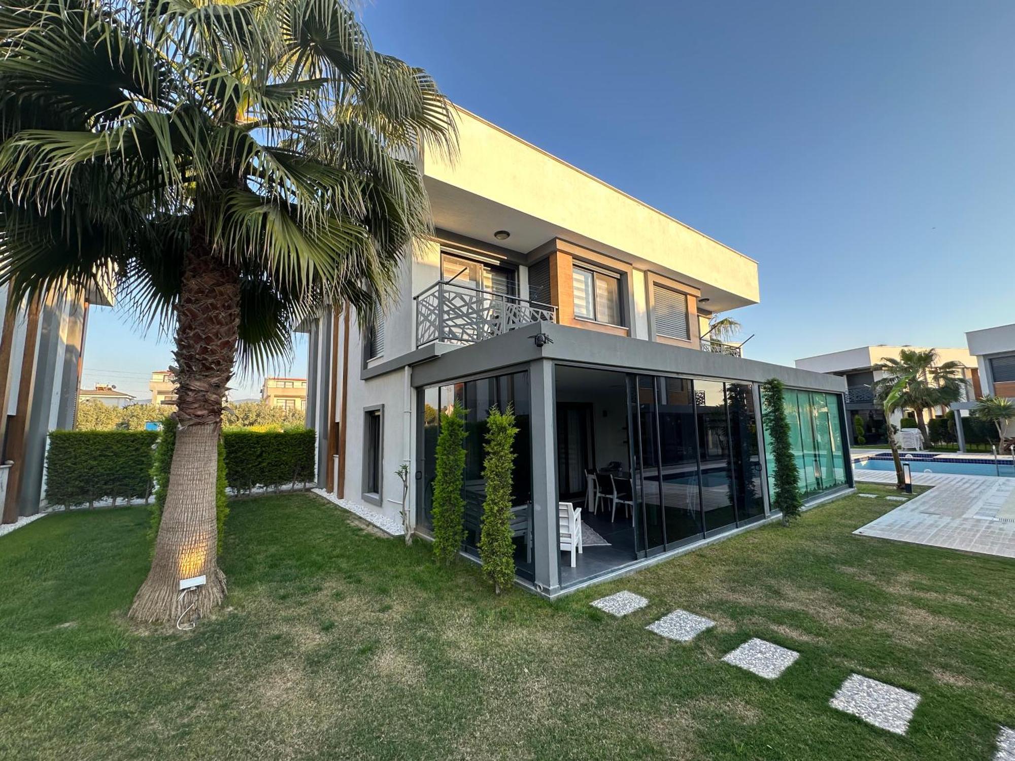 Villa Yilmaz Dream Holiday كوشاداسيه المظهر الخارجي الصورة