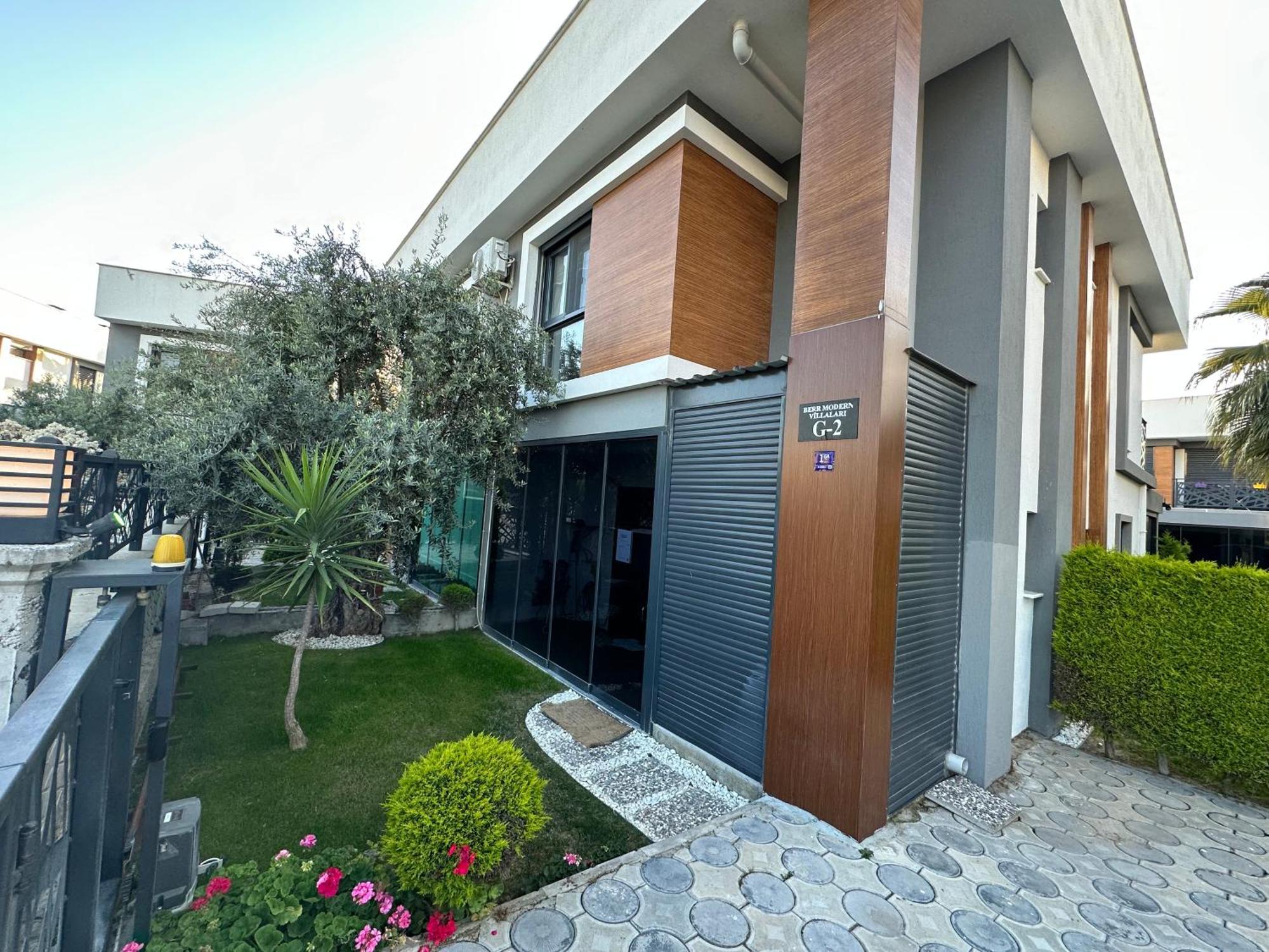 Villa Yilmaz Dream Holiday كوشاداسيه المظهر الخارجي الصورة